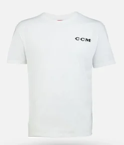 Ccm T-Shirt Historical Sr