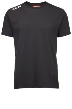 Ccm T-Shirt Team Premium Essential Sr