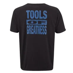 Ccm T-Shirt Vintage Jofa Jr