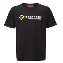 Ccm T-Shirt Vintage Koho Sr