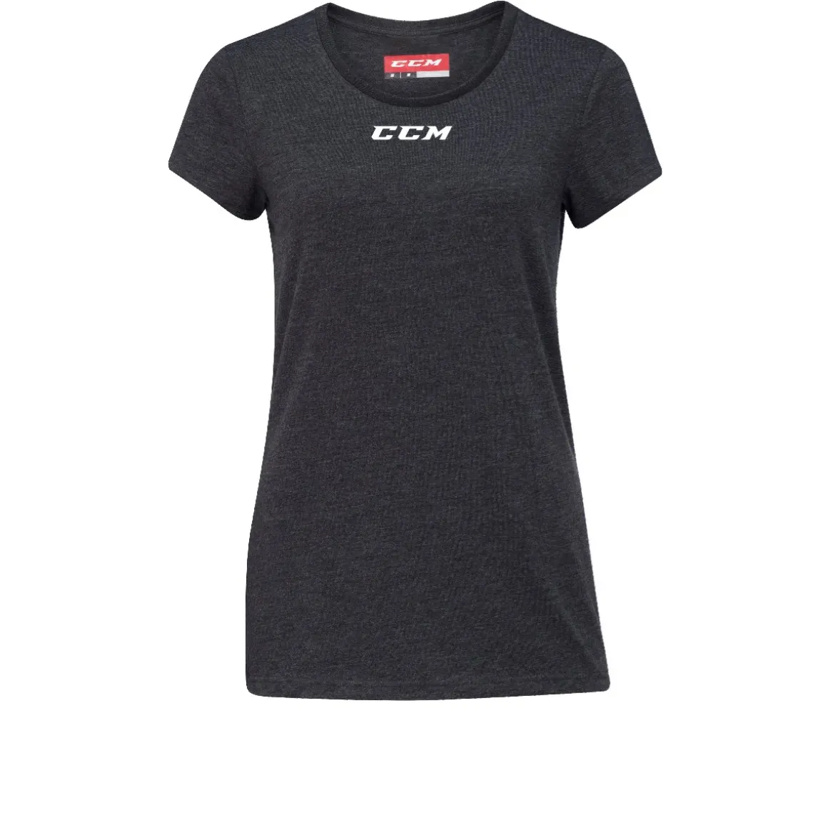 Ccm T-Shirt Women's Crew Neck Sr