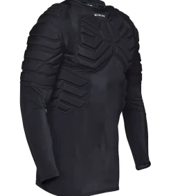 Ccm Undersweater Padded Goalie L/S Sr.