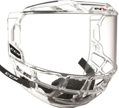 Ccm Visor Fv1 Jr.