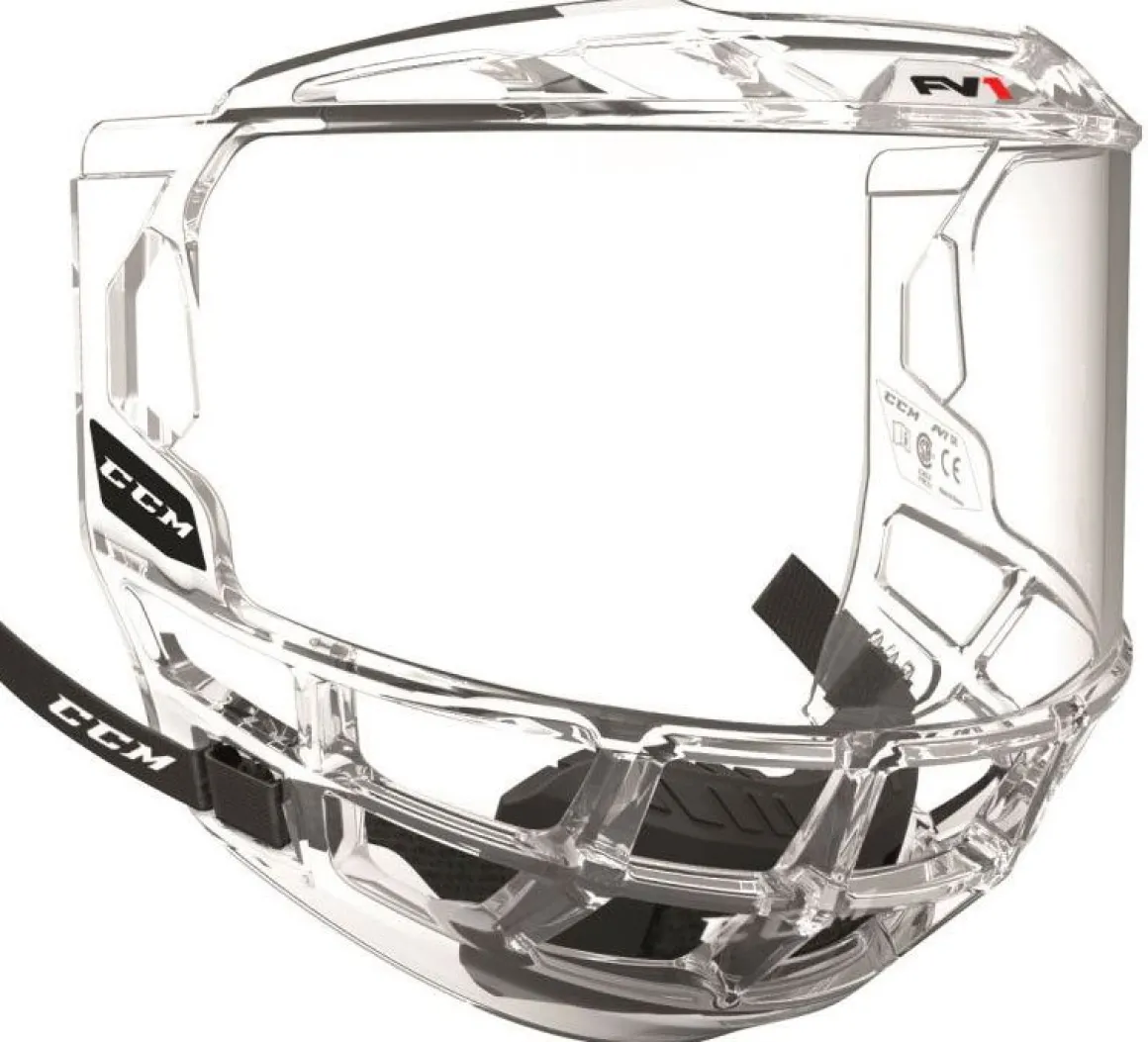 Ccm Visor Fv1 Jr.