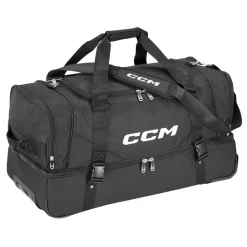 Ccm Wheeled Refree Bag 30"