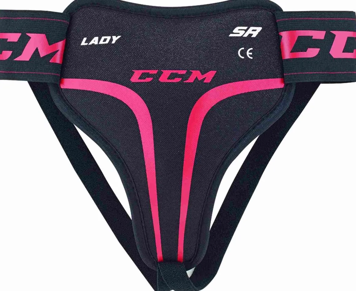 Ccm Women's Jill Jr
