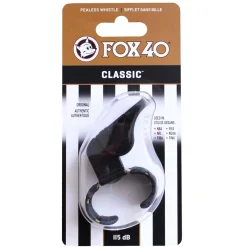 Fox40 Whistle Classic Fingergrip