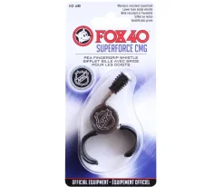 Fox40 Whistle Superforce Cmg Fingergrip