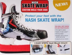 Nash Skate Wrap Pro