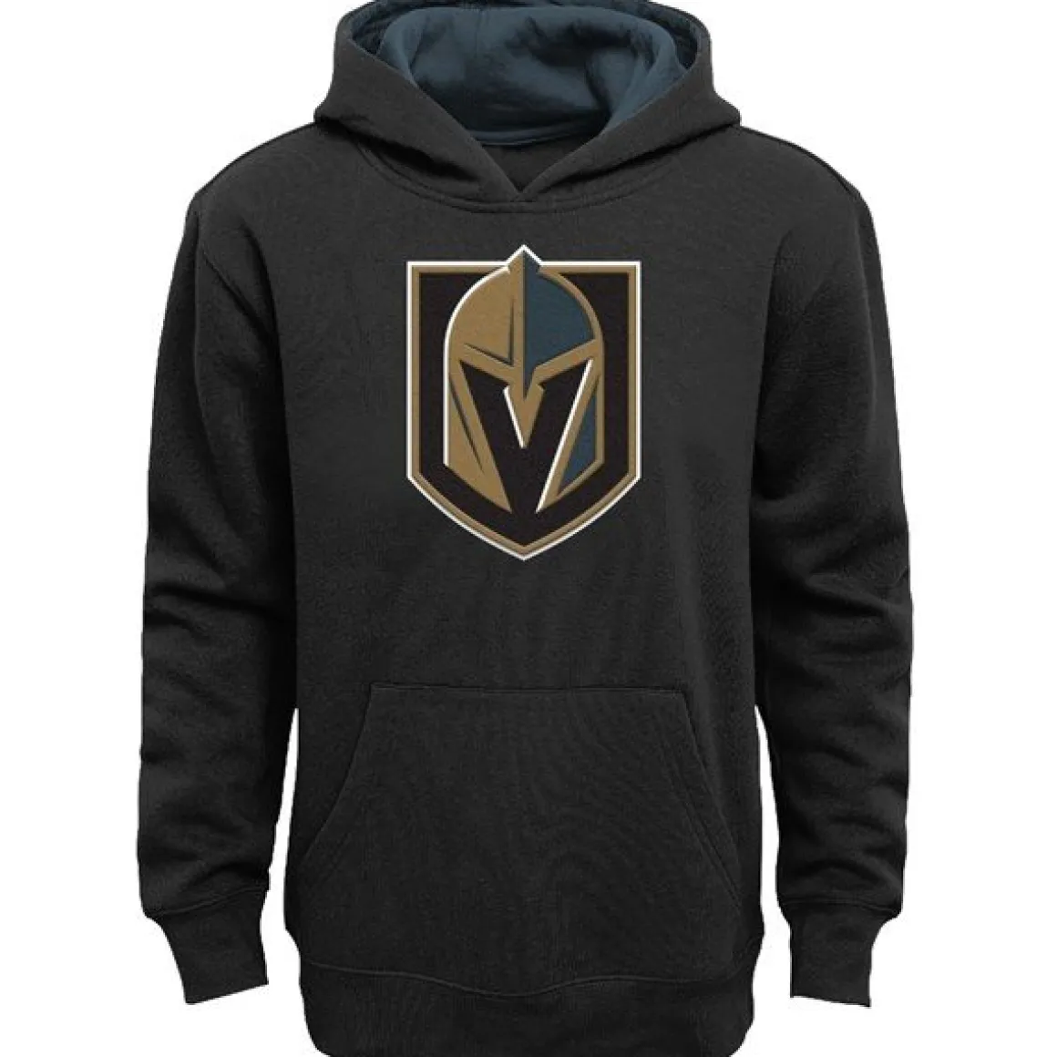 Nhl Prime Pullover Fleece Hoodie Jr Las Vegas