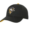 Outerstuff Cap Jr Snapback - Penguins