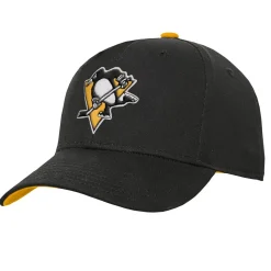Outerstuff Cap Jr Snapback - Penguins