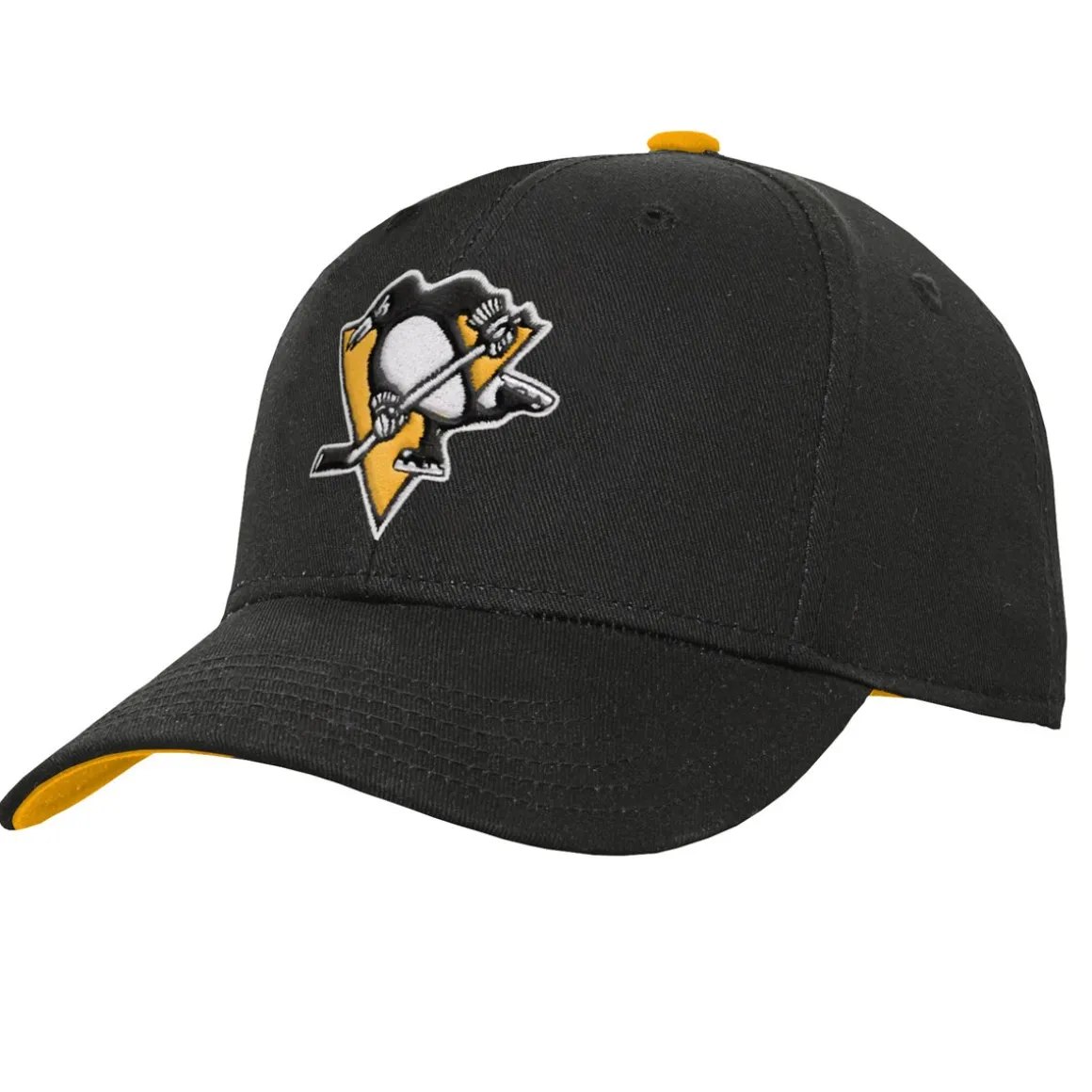 Outerstuff Cap Jr Snapback - Penguins