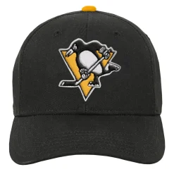 Outerstuff Cap Jr Snapback - Penguins