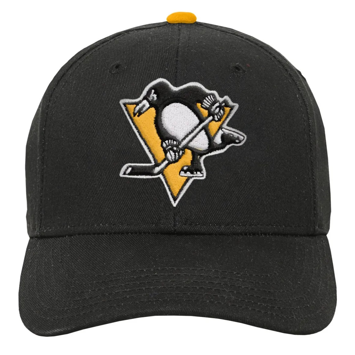 Outerstuff Cap Jr Snapback - Penguins