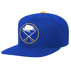 Outerstuff Cap Jr Snapback - Sabres