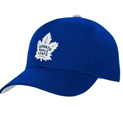 Outerstuff Cap Jr Snapback - Maple Leafs