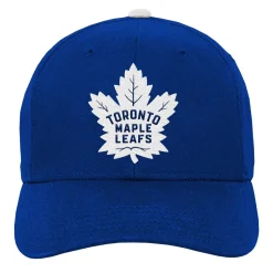 Outerstuff Cap Jr Snapback - Maple Leafs