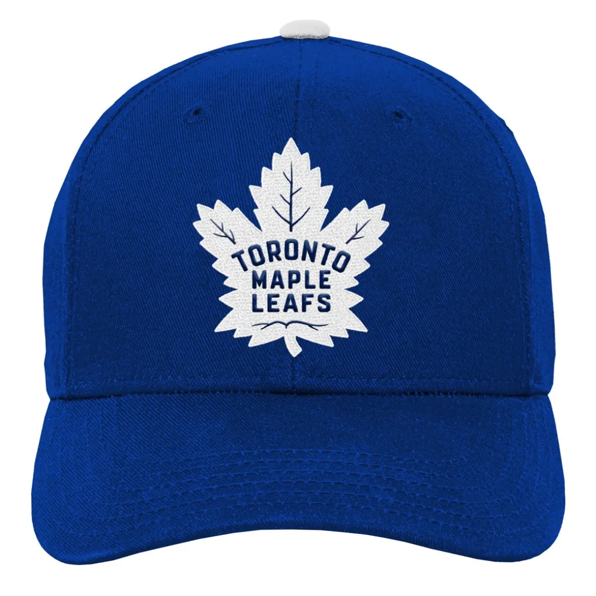 Outerstuff Cap Jr Snapback - Maple Leafs