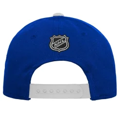 Outerstuff Cap Jr Snapback - Maple Leafs