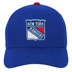 Outerstuff Cap Jr Snapback - Rangers