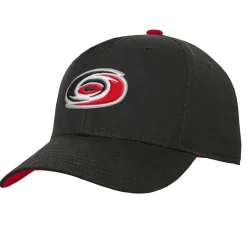 Outerstuff Cap Jr Snapback - Hurricanes