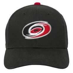 Outerstuff Cap Jr Snapback - Hurricanes
