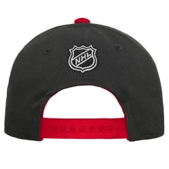 Outerstuff Cap Jr Snapback - Hurricanes