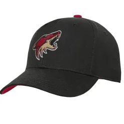 Outerstuff Cap Jr Snapback - Coyotes