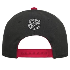 Outerstuff Cap Jr Snapback - Coyotes