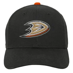 Outerstuff Cap Jr Snapback - Ducks