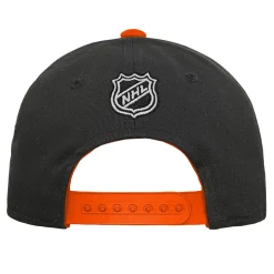 Outerstuff Cap Jr Snapback - Ducks