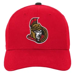 Outerstuff Cap Jr Snapback - Senators