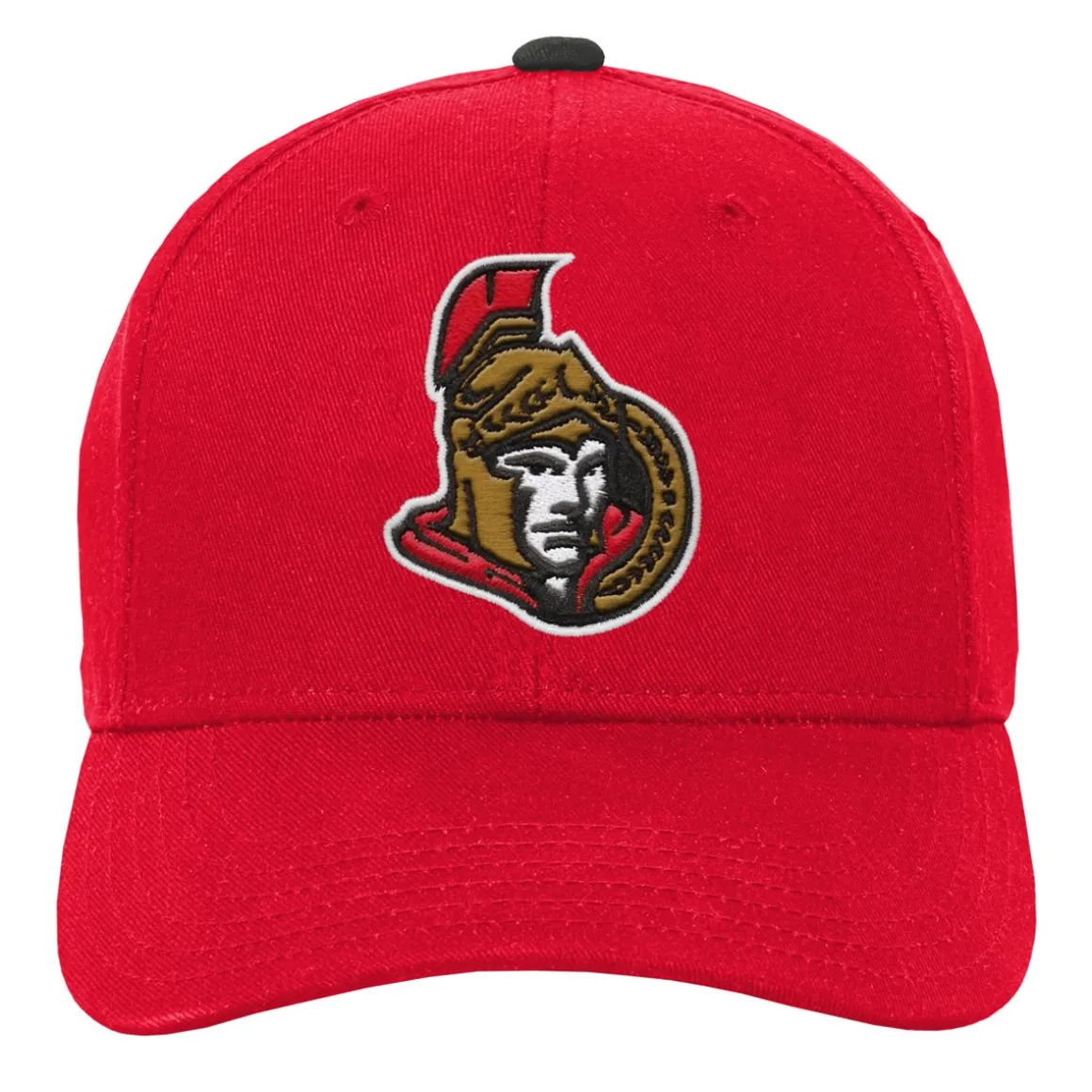 Outerstuff Cap Jr Snapback - Senators