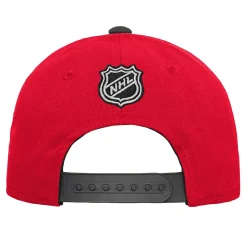 Outerstuff Cap Jr Snapback - Senators
