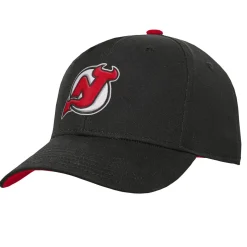 Outerstuff Cap Jr Snapback - Devils