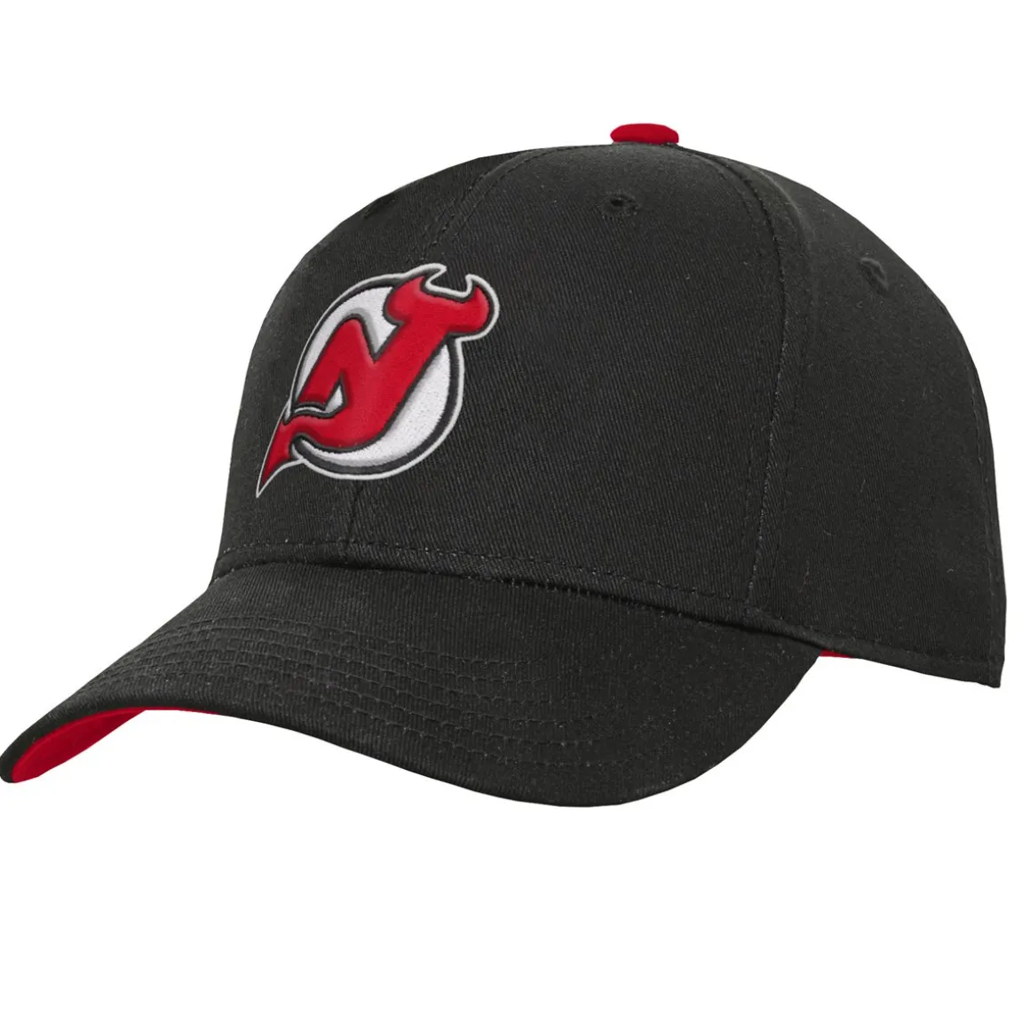 Outerstuff Cap Jr Snapback - Devils