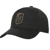 Outerstuff Cap Nhl Precurved Snapback - Golden Knights