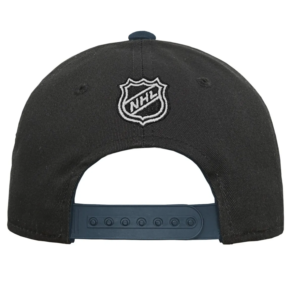 Outerstuff Cap Nhl Precurved Snapback - Golden Knights
