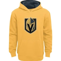 Outerstuff Sweater Prime Jersey Pullover Jr Las Vegas Knights