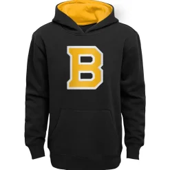 Outerstuff Sweater Prime Jersey Pullover Jr Boston Bruins