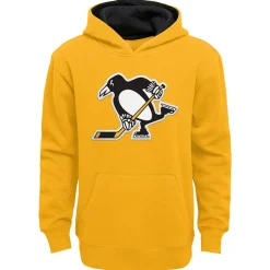 Outerstuff Sweater Prime Jersey Pullover Jr Pittsburgh Penguins