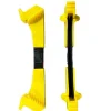 Pro Step Skate Guards Yellow/Black