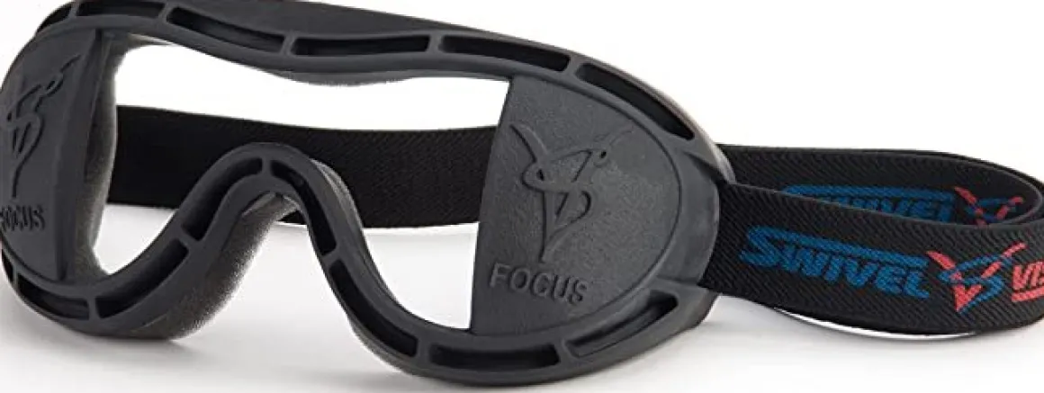 Swivel Vision Glasses