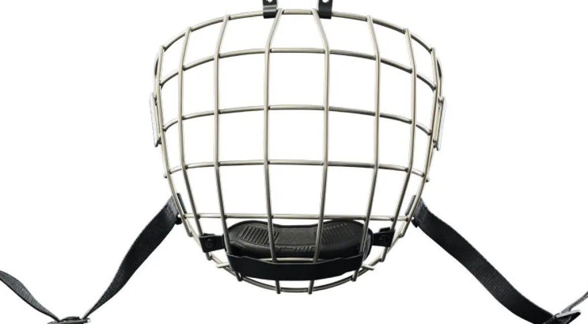 True Face Mask Dynamic 9