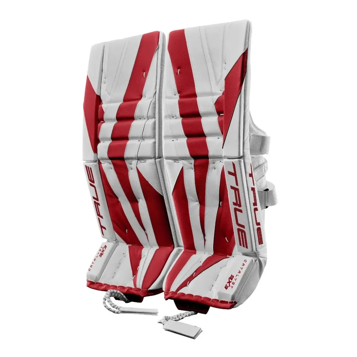 True Goalie Leg Pads Catalyst 9X3 Sr