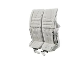 True Goalie Leg Pads Catalyst 7X3 Sr