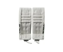 True Goalie Leg Pads Catalyst 7X3 Sr