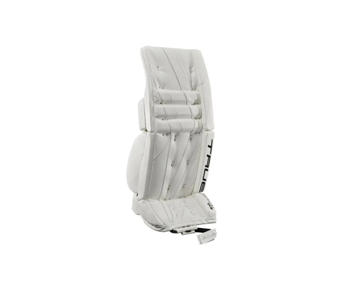 True Goalie Leg Pads Catalyst 7X3 Sr