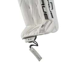 True Goalie Leg Pads Catalyst 7X3 Sr